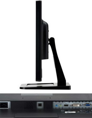 Iiyama ProLite T2253MTS